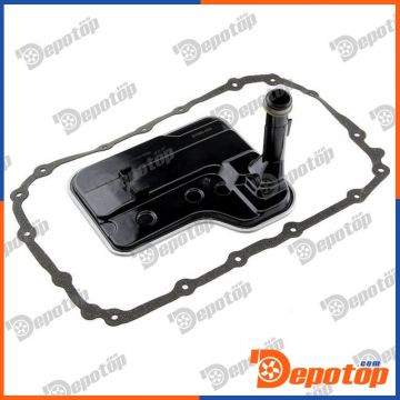 Kit de filtre hydraulique pour BMW | FSF-BM-008, 001-10-17329